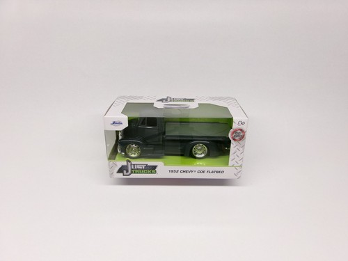 Jada toys just - 1:32,