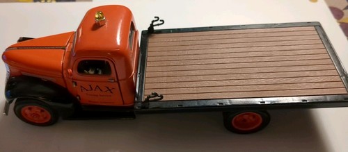 1941 chevrolet flatbed - 1941,