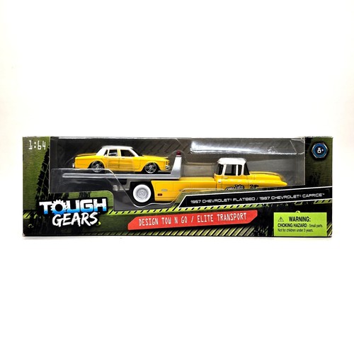 1987 chevy caprice - 1987, flatbed