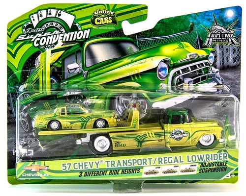 Htf buick regal type - htf, t-type