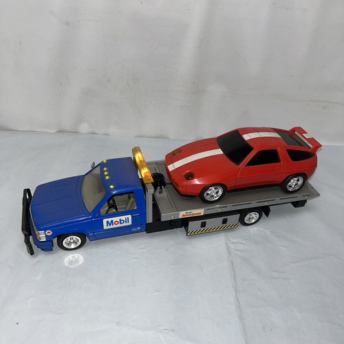 Chevy rollback wrecker gmc - chevy,