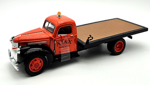 1941 ajax towing service - ajax,