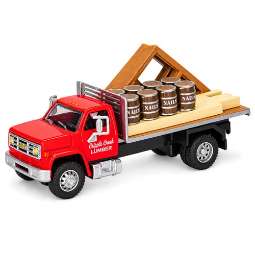 Scale 1973 chevy cripple - scale,